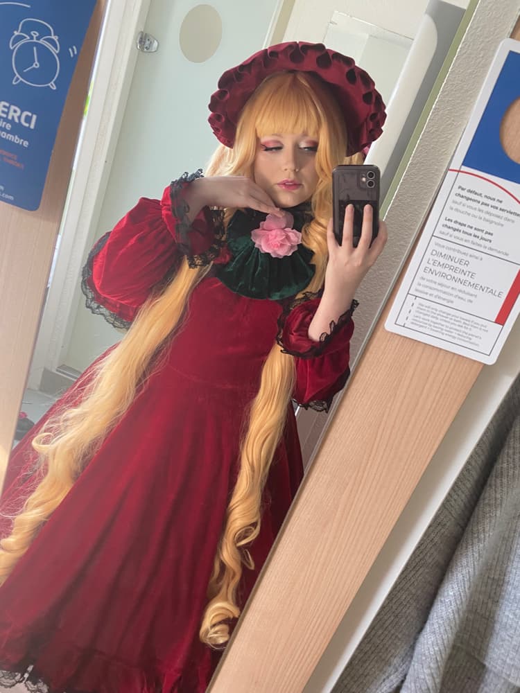 Rozen Maiden - Photo 10