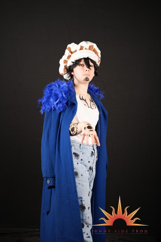 Law - TGS dimanche - Photo 3