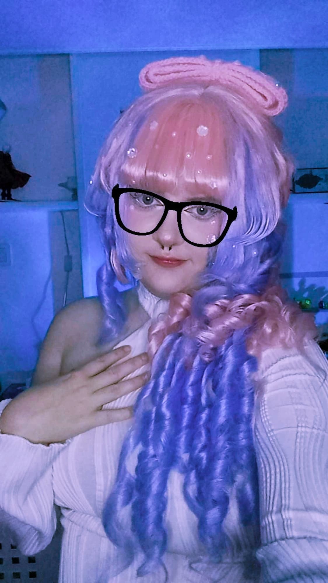 Kokomi birthday 2026 - Photo 16