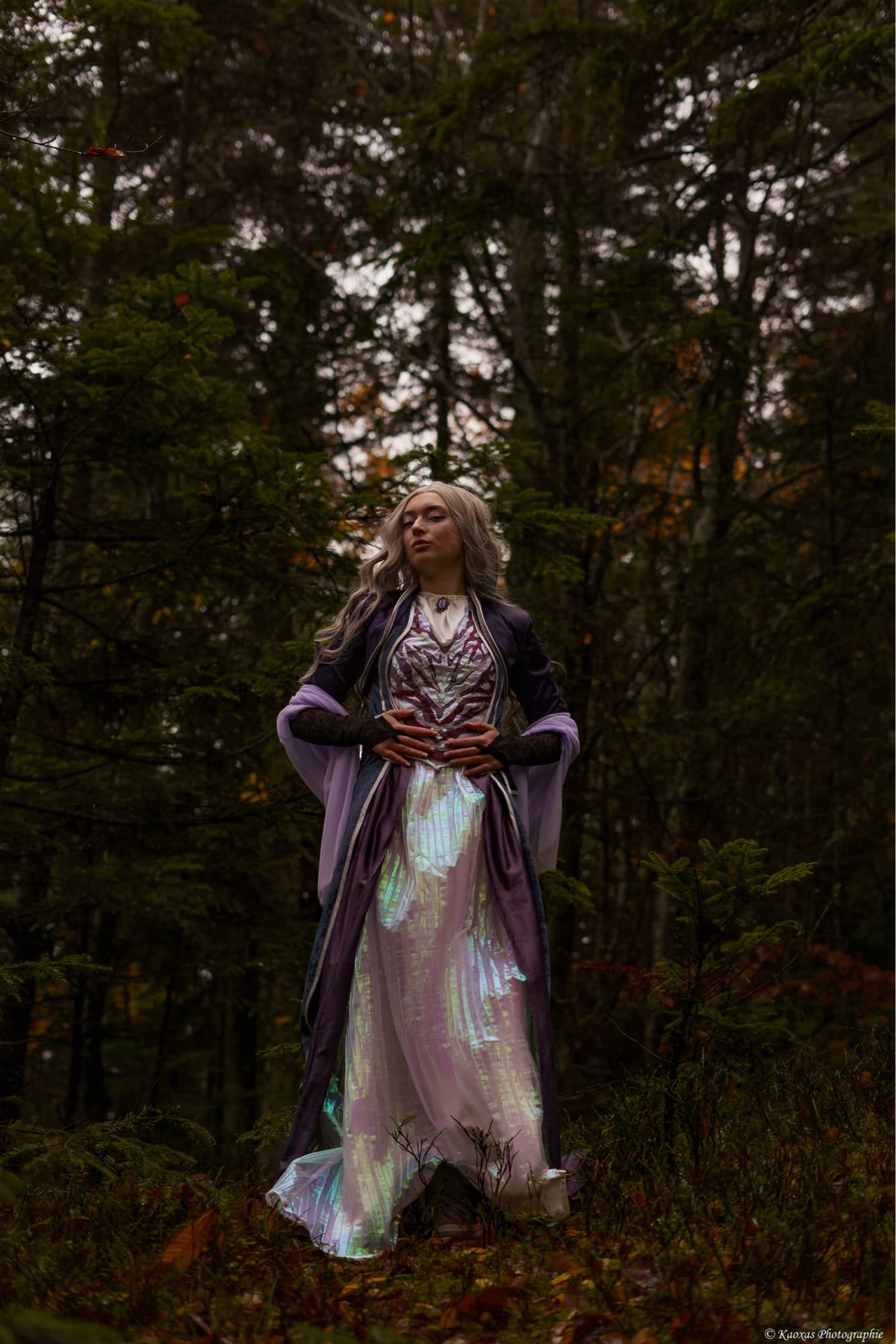 Agatha Harkness - Photo 6