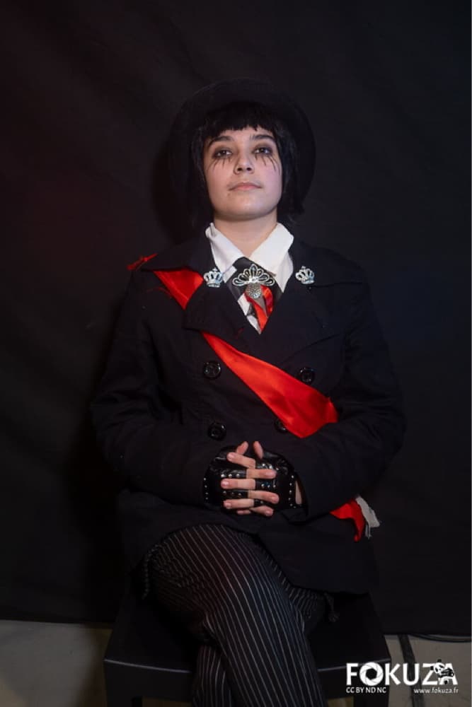 Beelzebub TGS 2023 - Photo 5