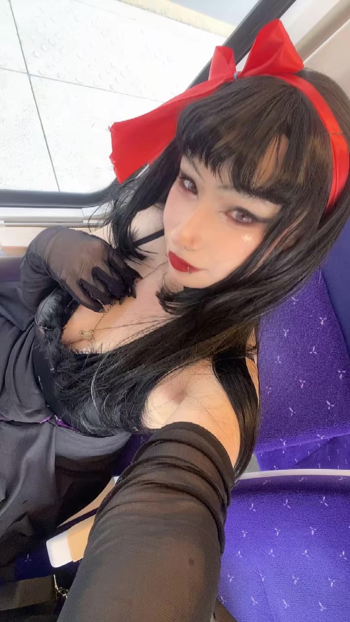 Homura akemi (devil) - Photo 3