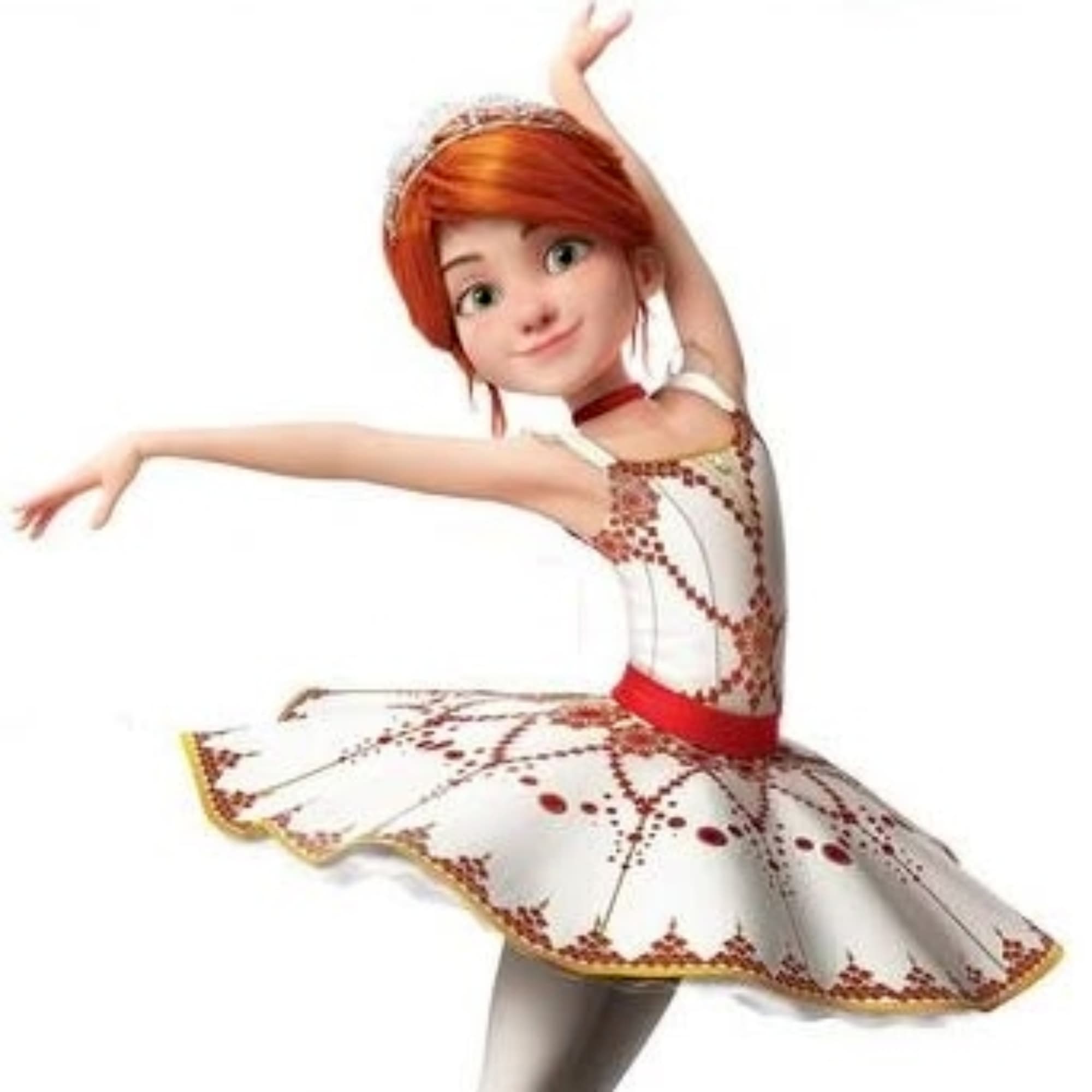 Félicie ( casse noisette )