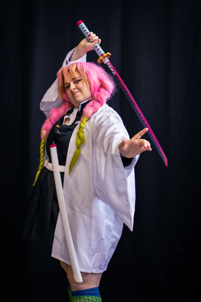 Mitsuri Kanroji - Photo 8