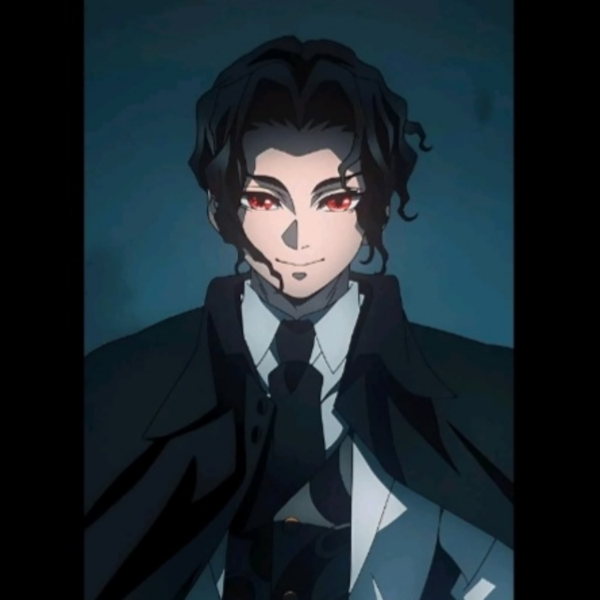 Muzan (Demon Slayer)