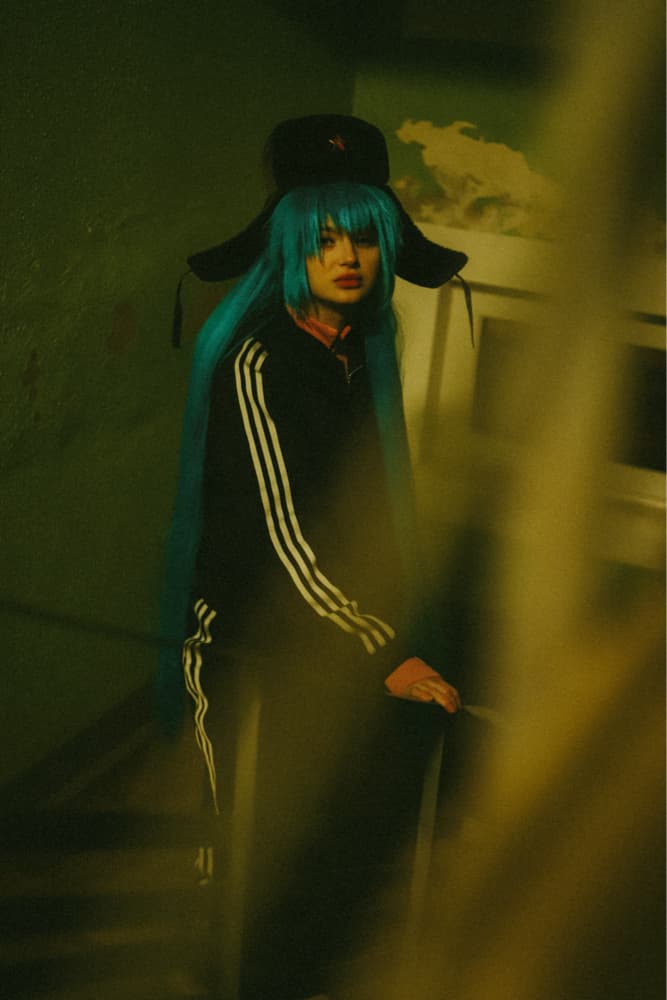 Miku de l’Est2 - Photo 10