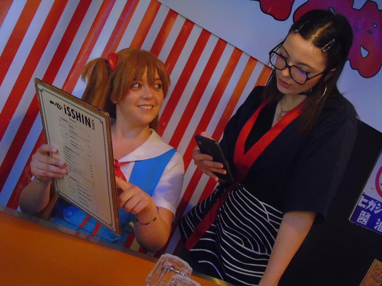 Asuka Evangelion  - Photo 6