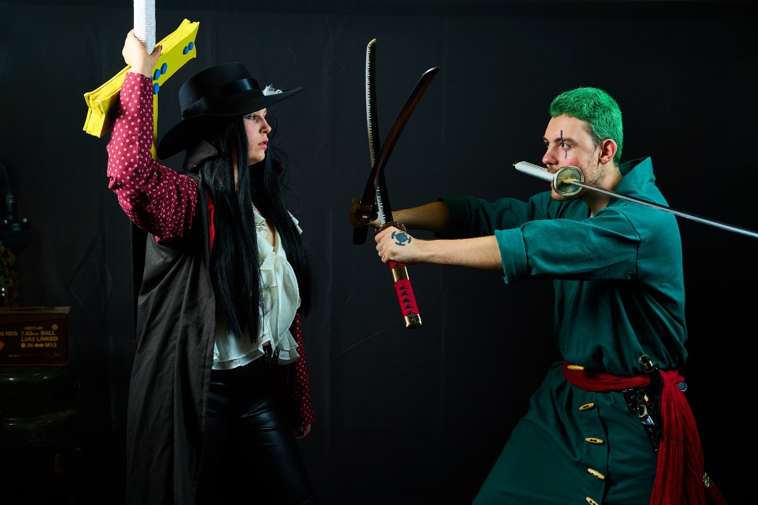 Metztorii 2024 - Photo 12