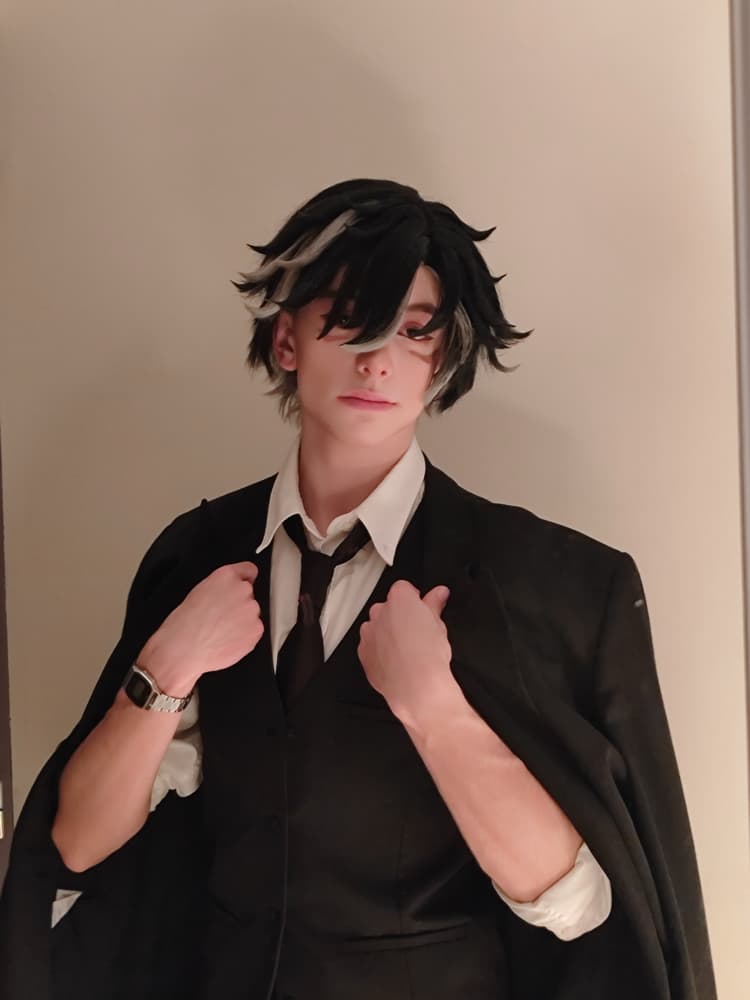 Wriothesley  - Photo 2