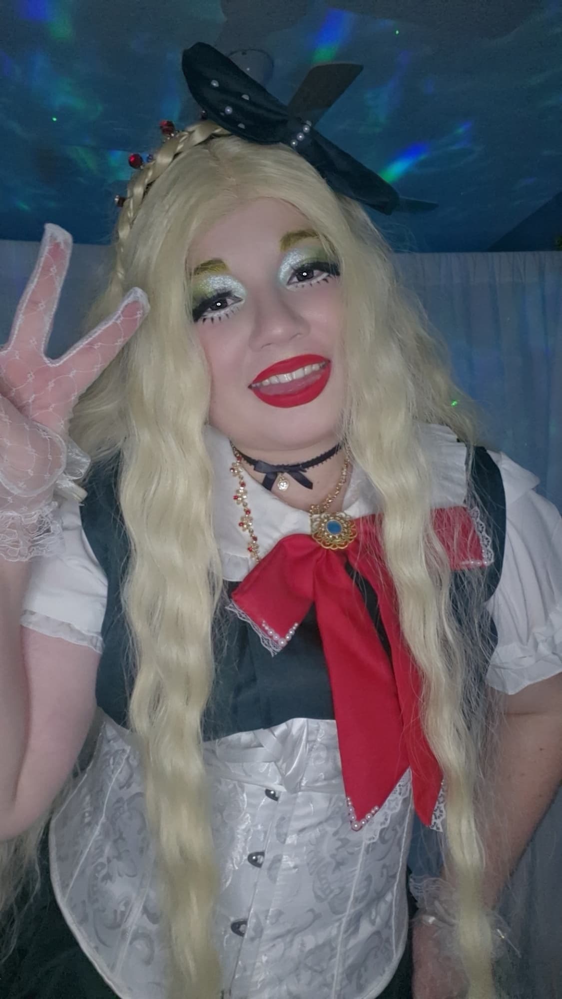 Sonia Nevermind 2025 - Photo 10