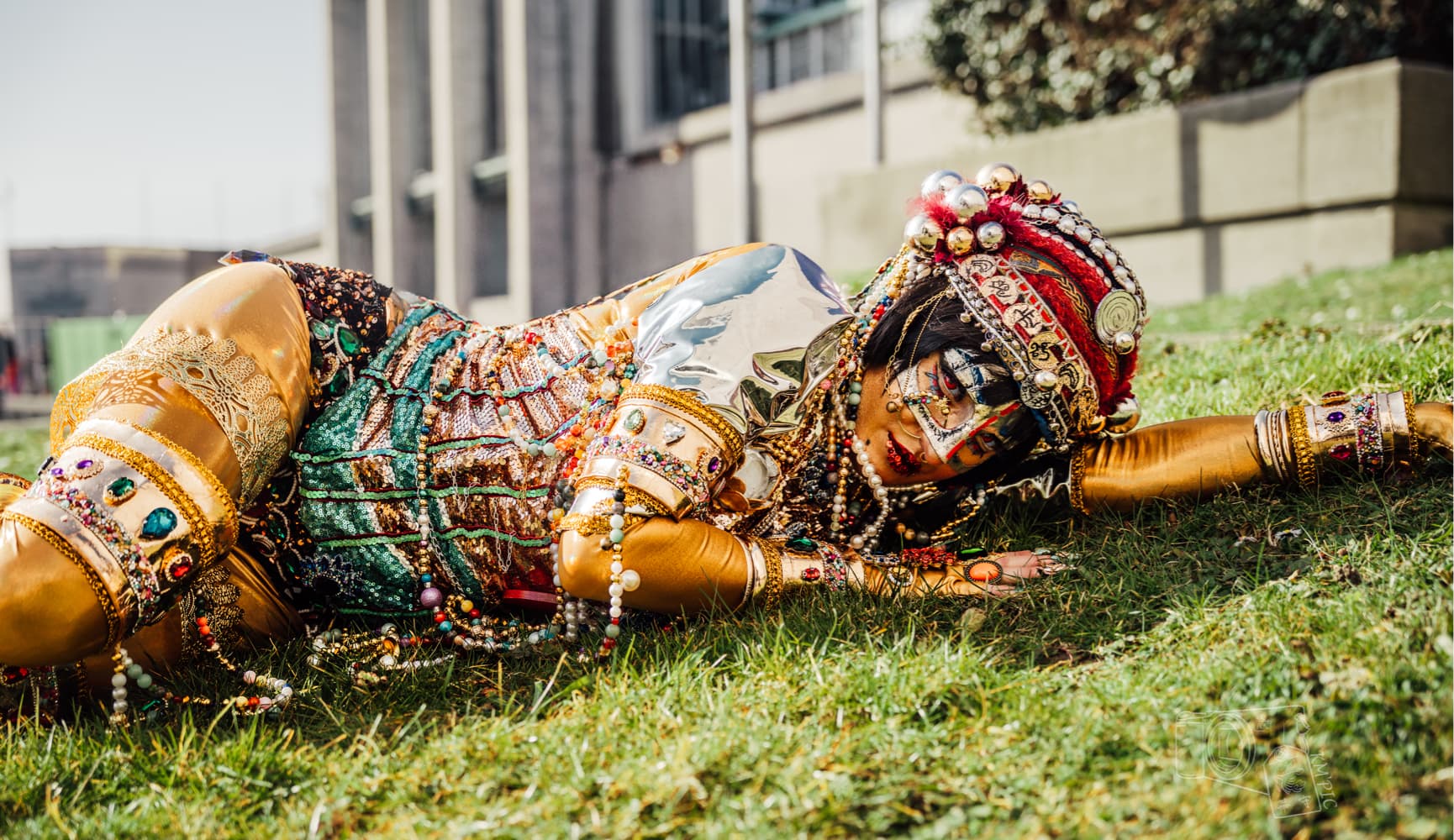 Shooting Jibaro - Photo 7