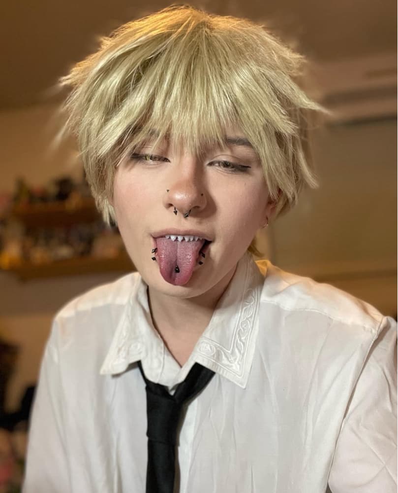 Chainsaw Man - Photo 8