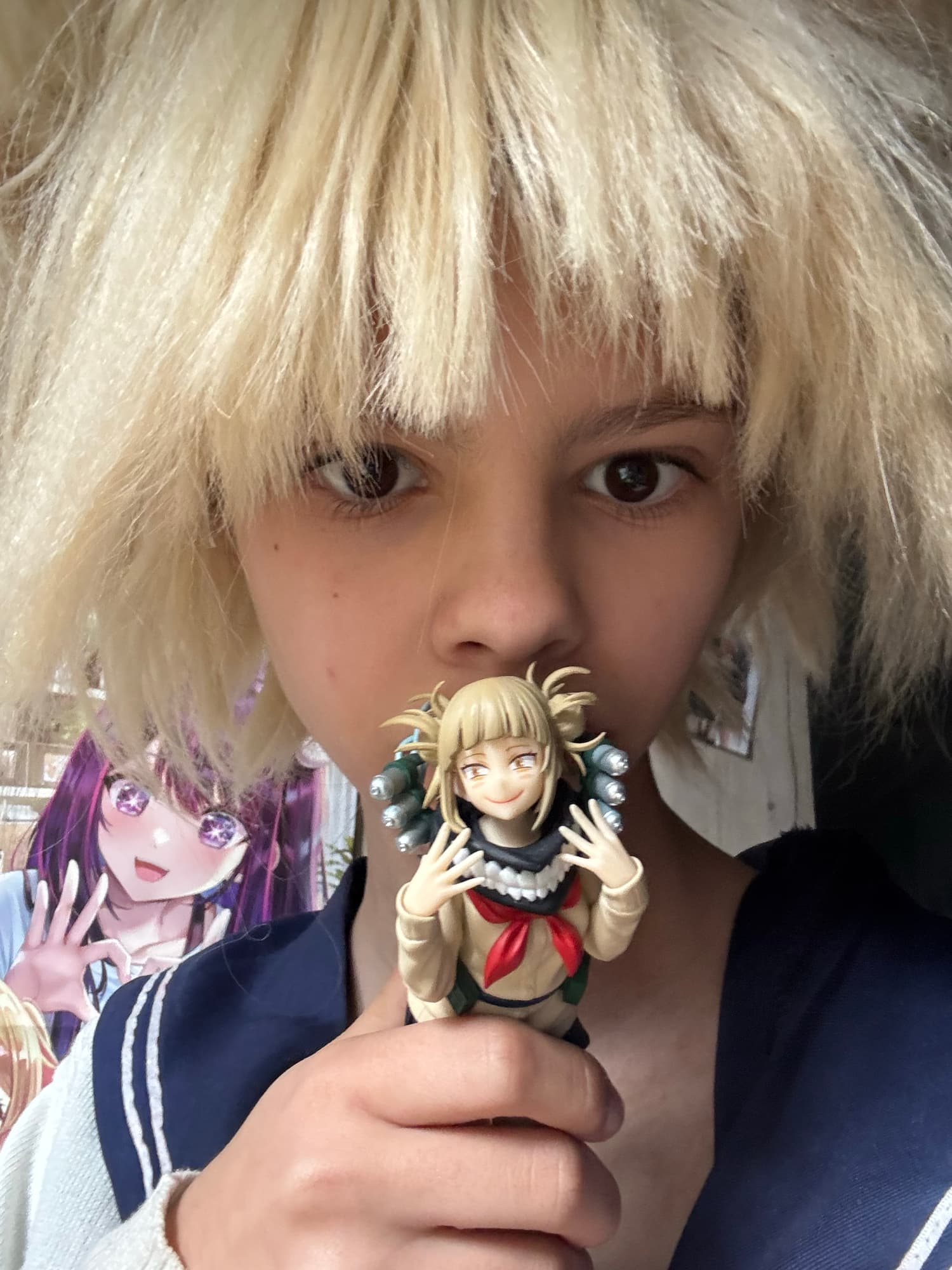 Toga Himiko  - Photo 13