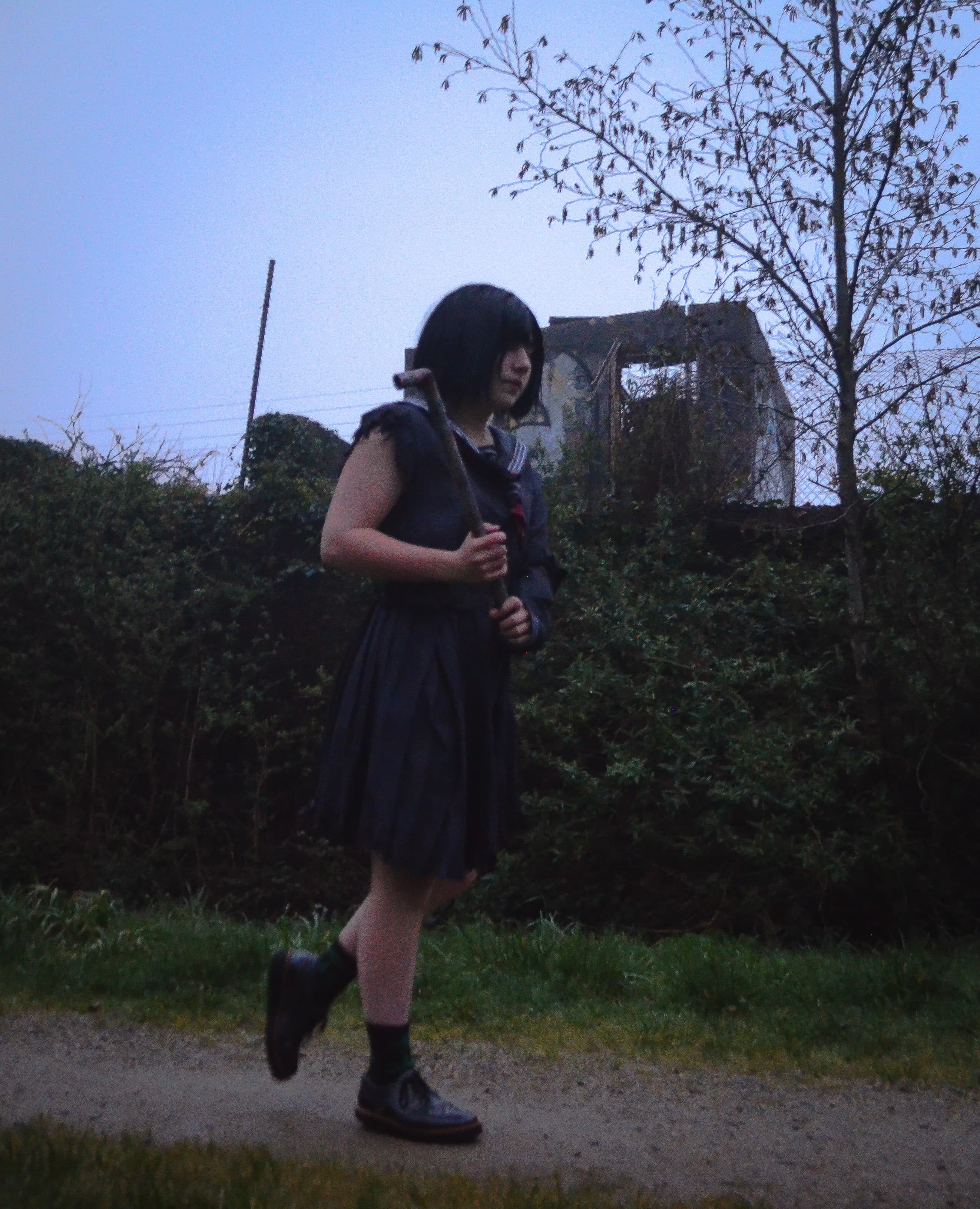 fog hinako - Photo 3