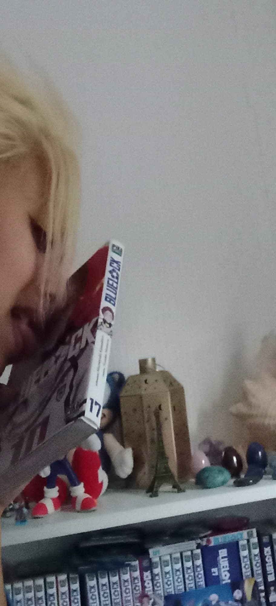 Shidou PXG tome Sae - Photo 2