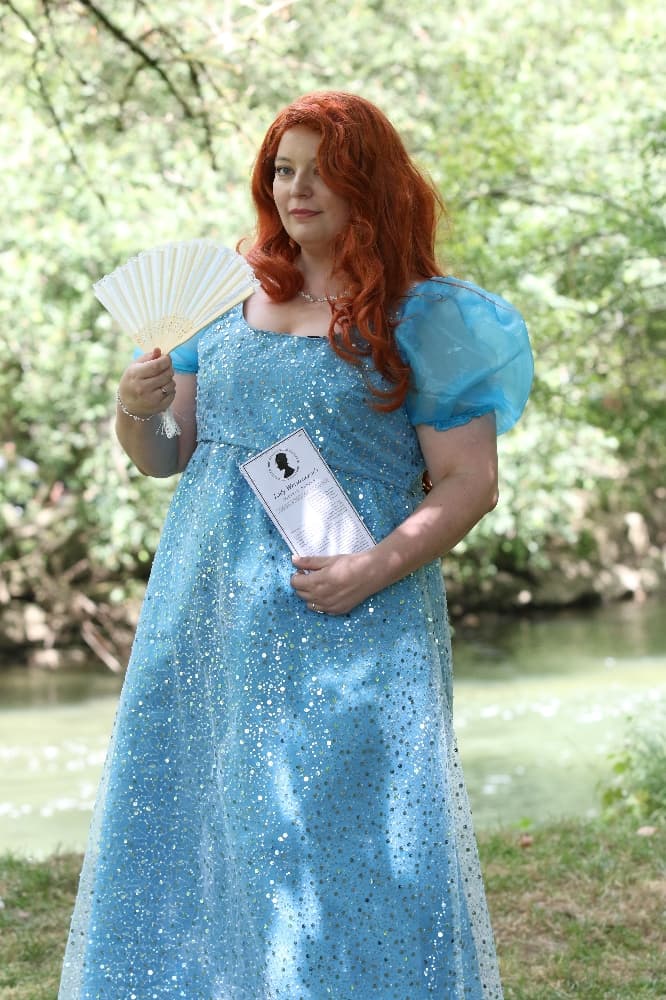 Penelope F - Photo 5