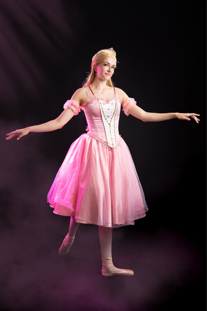 Clara/Fée Dragée 2.0 - Photo 3