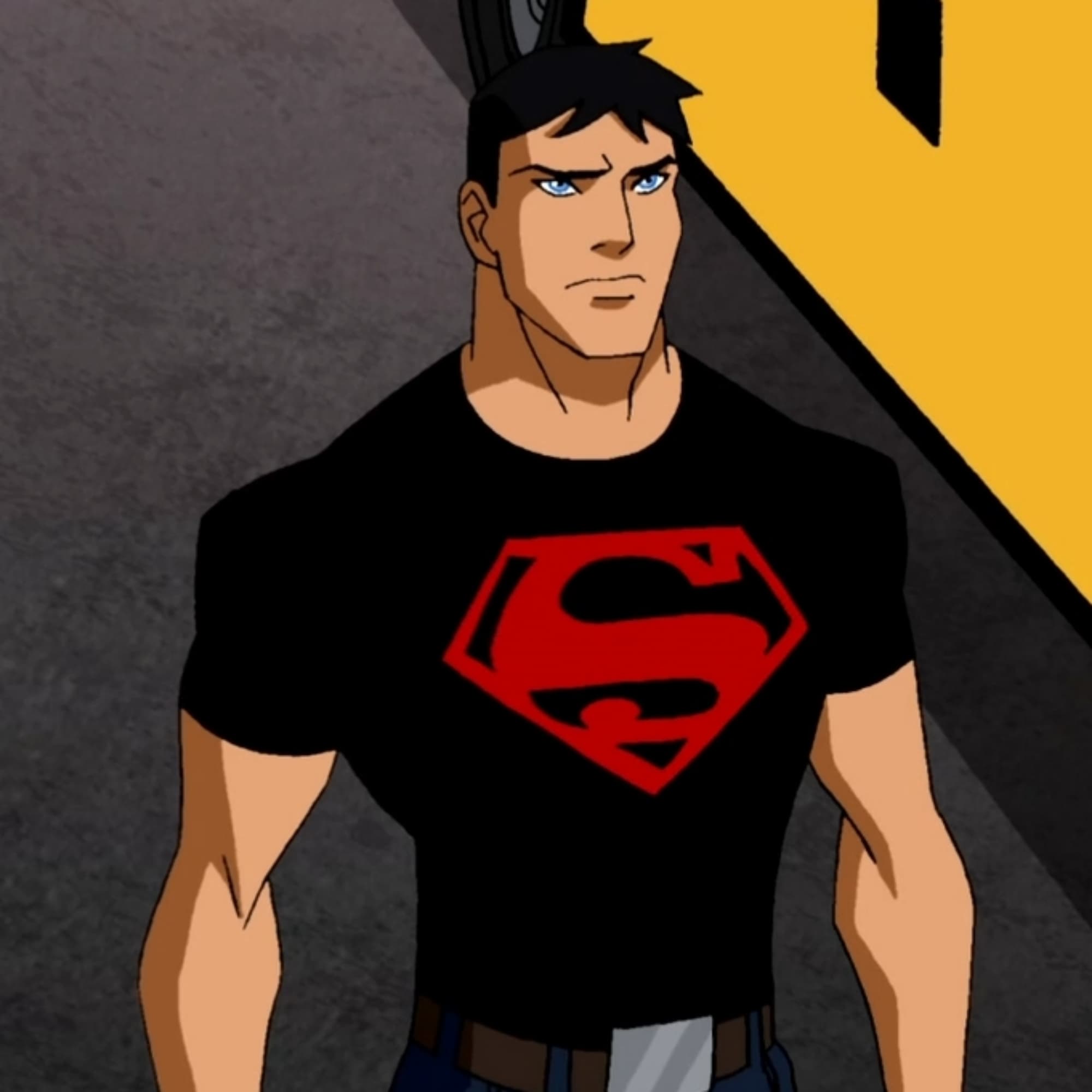 Superboy