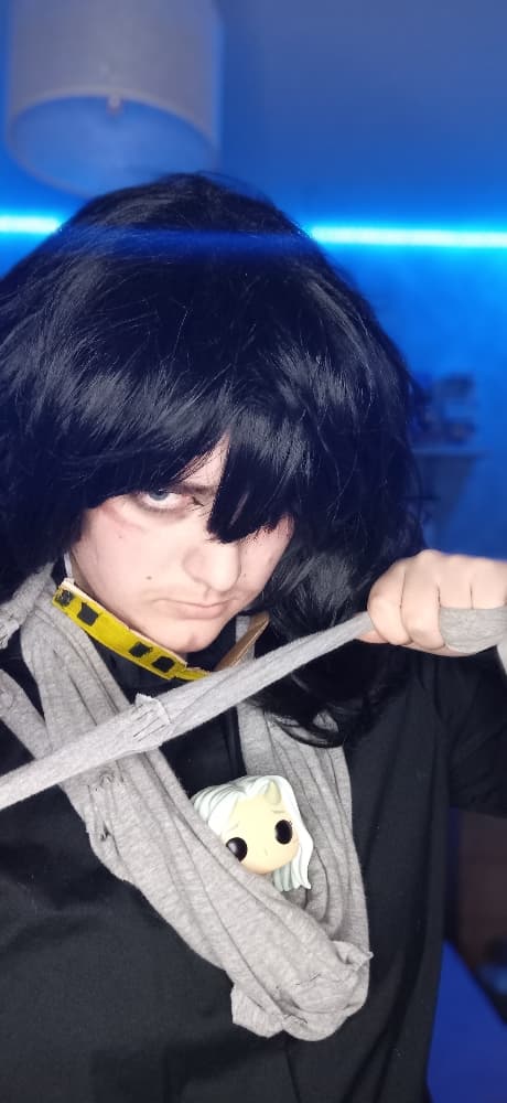 Shota aizawa  - Photo 3