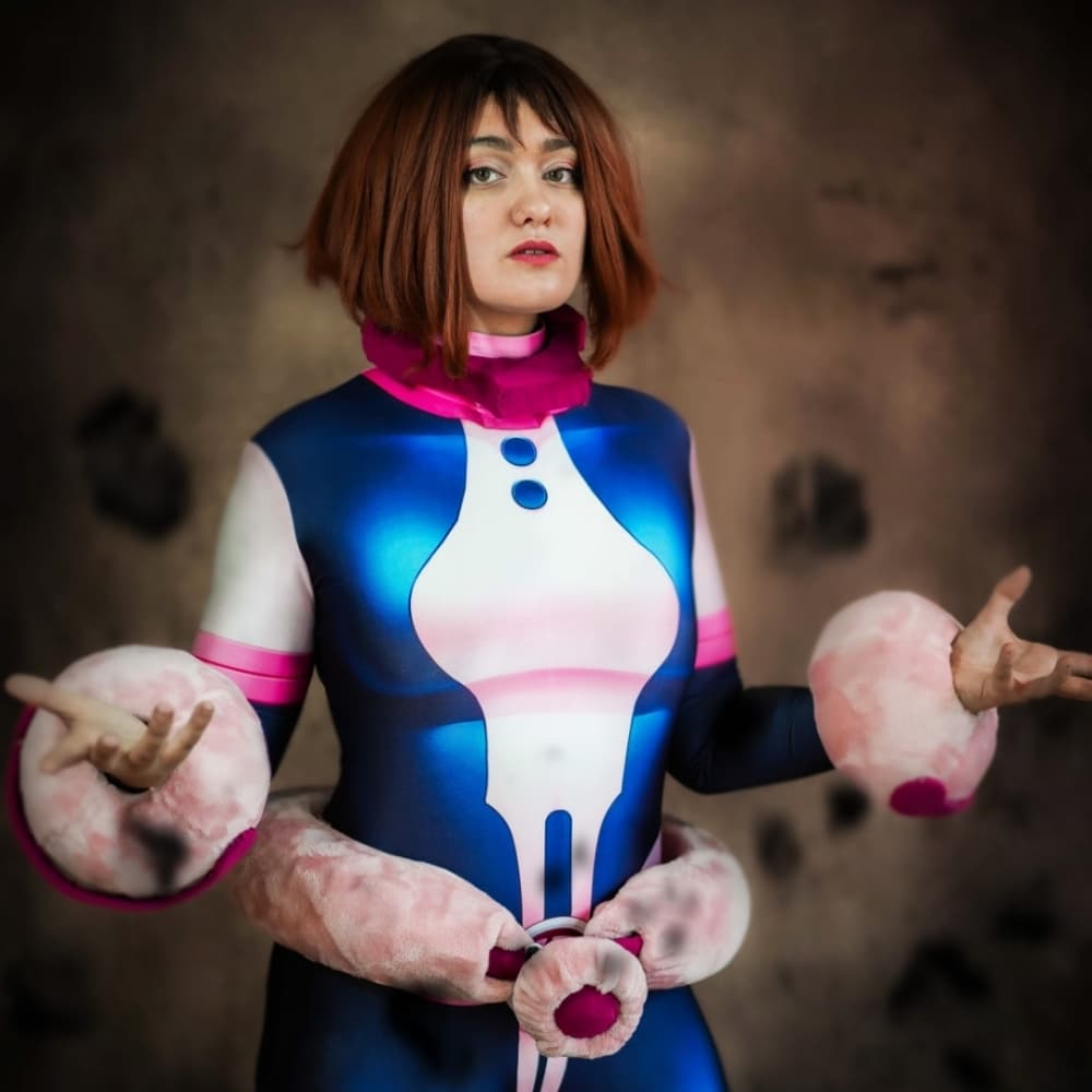 Ochako (Uravity)