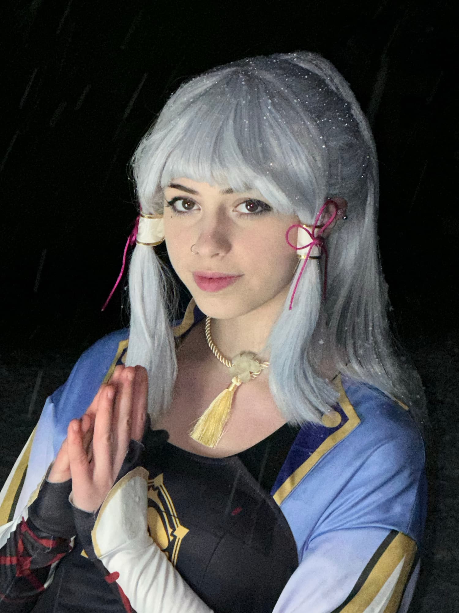 Ayaka Kamisato - Photo 3