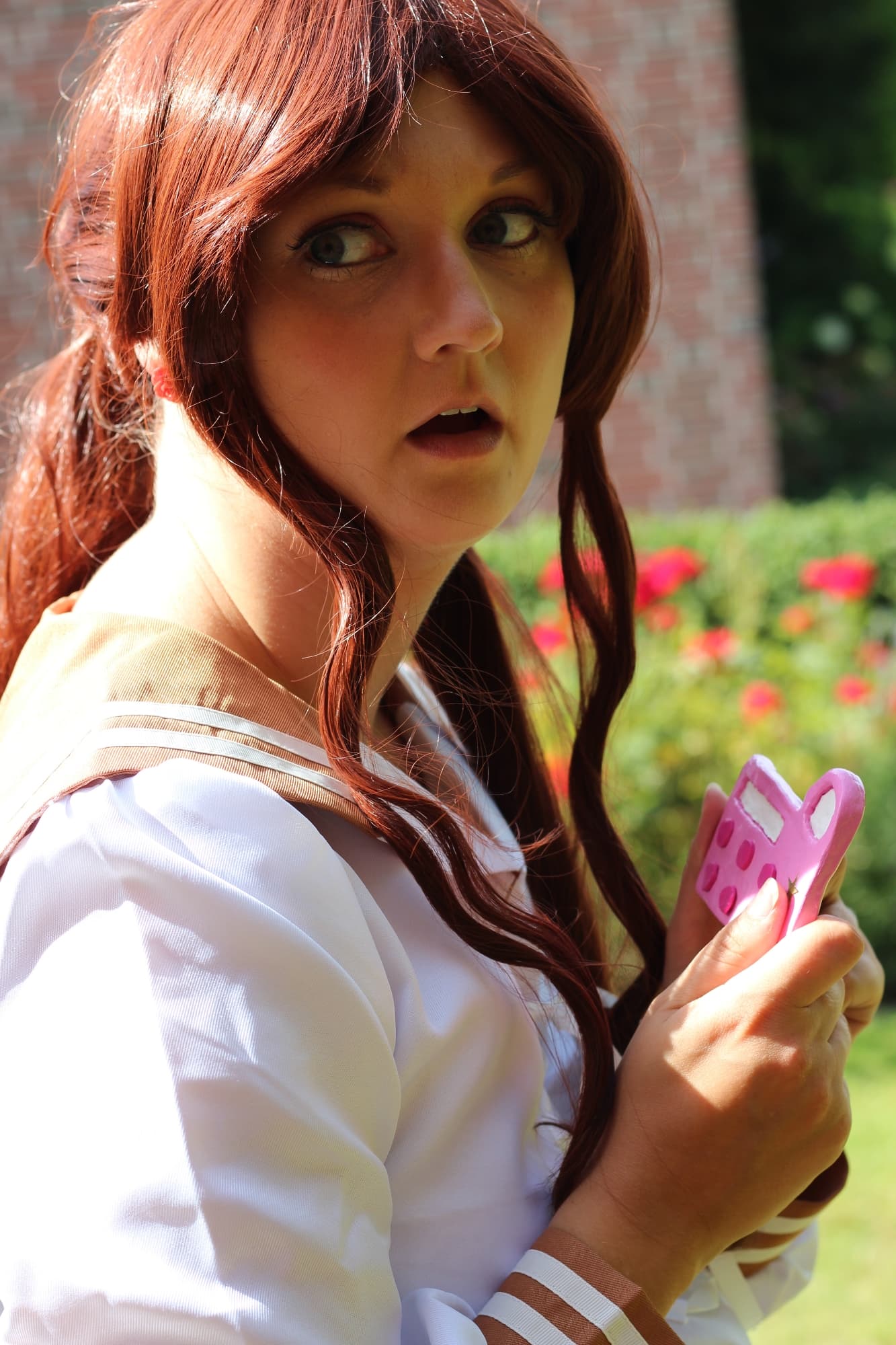 Makoto Kino  - Photo 53