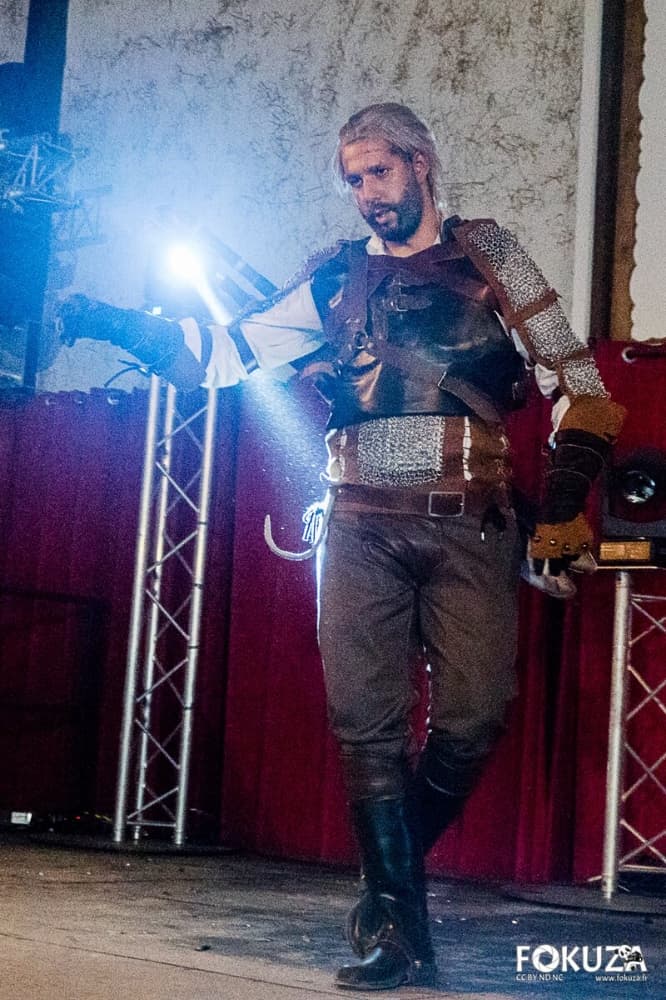 Geralt De Riv  - Photo 26