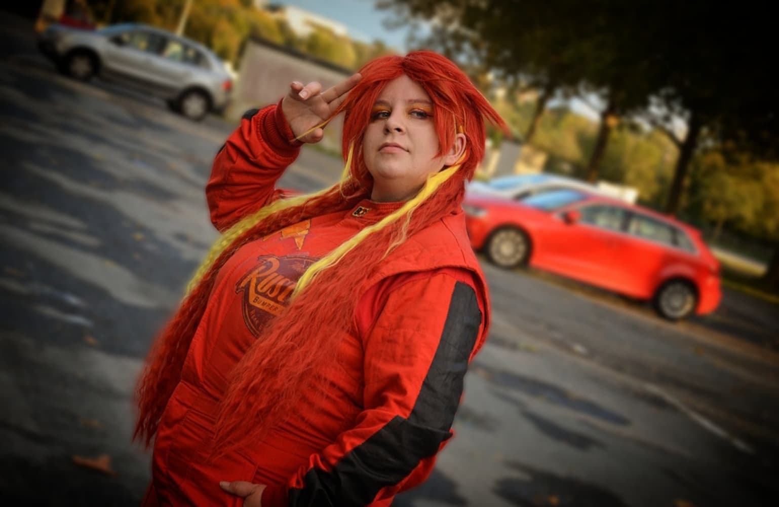 Cars flash mcqueen  - Photo 3