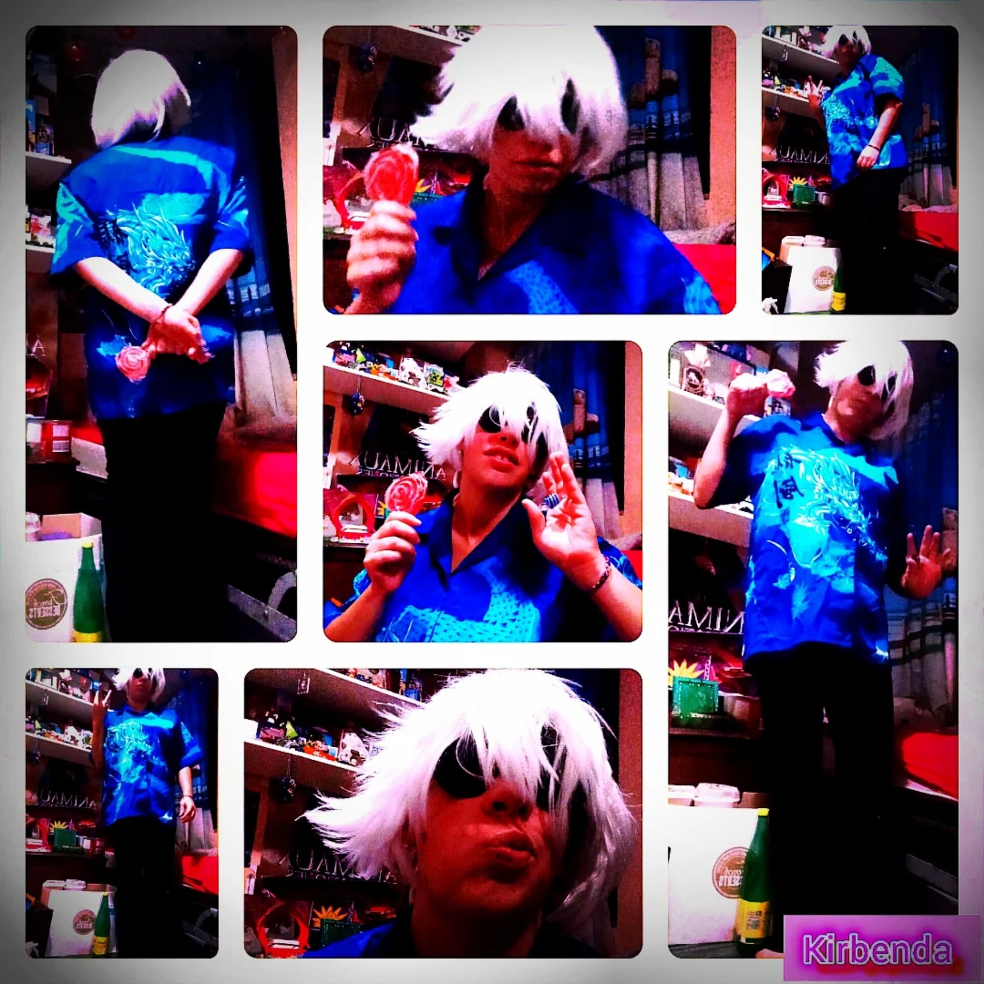 satoru gojo - Photo 18