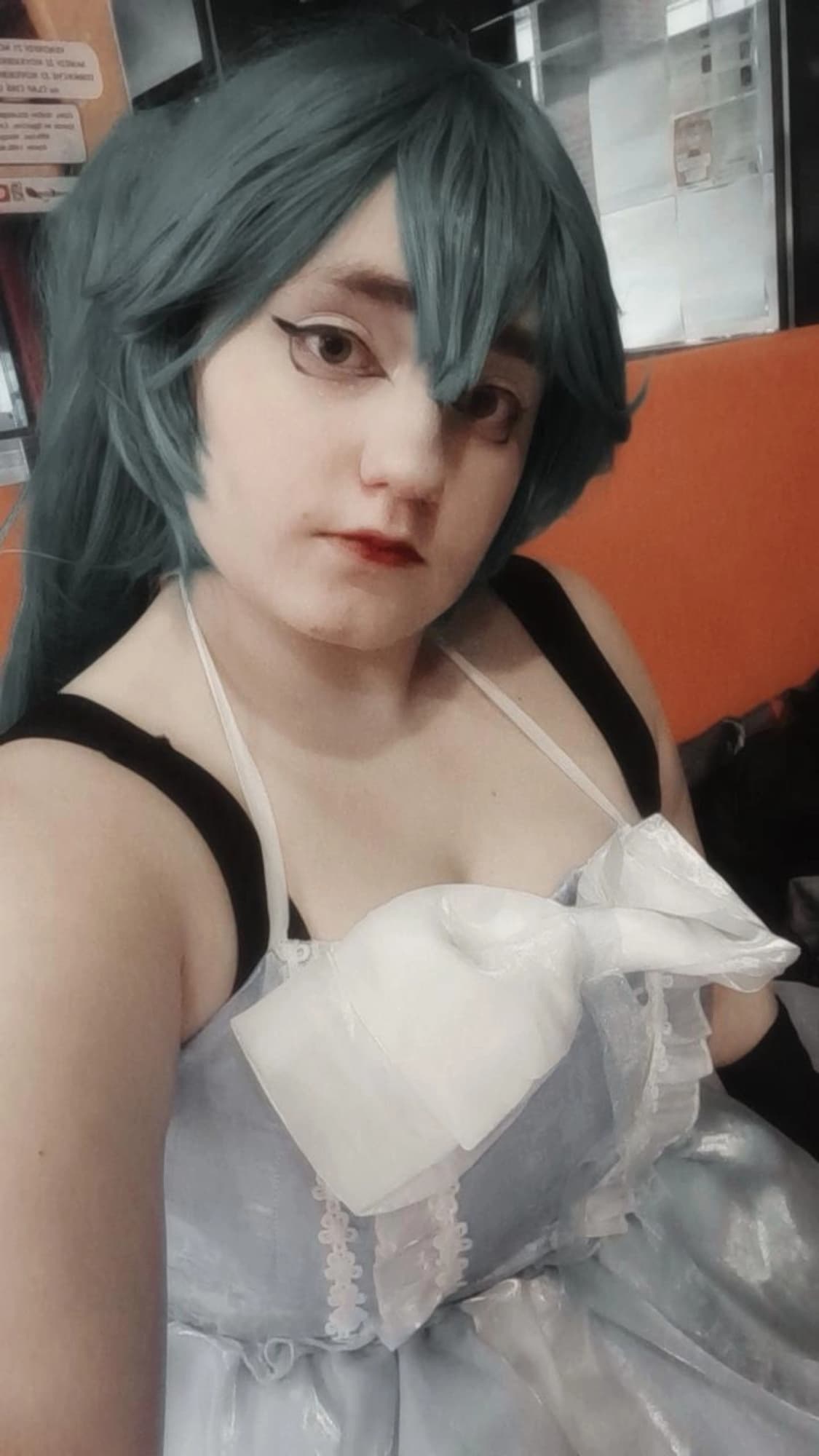 Princesse miku - Photo 7