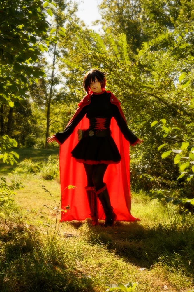 Ruby Rose - Photo 14