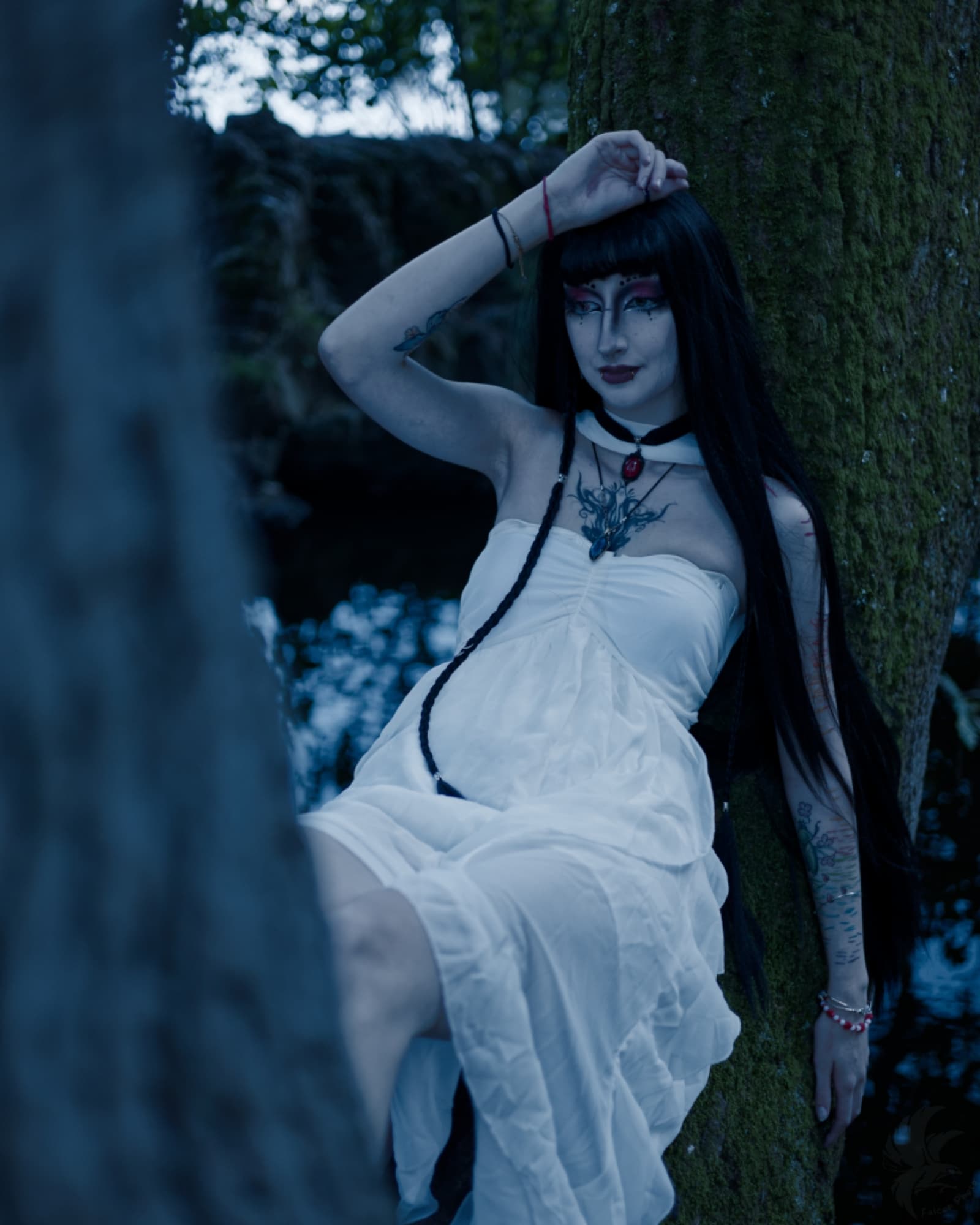 Drag witch - Photo 3