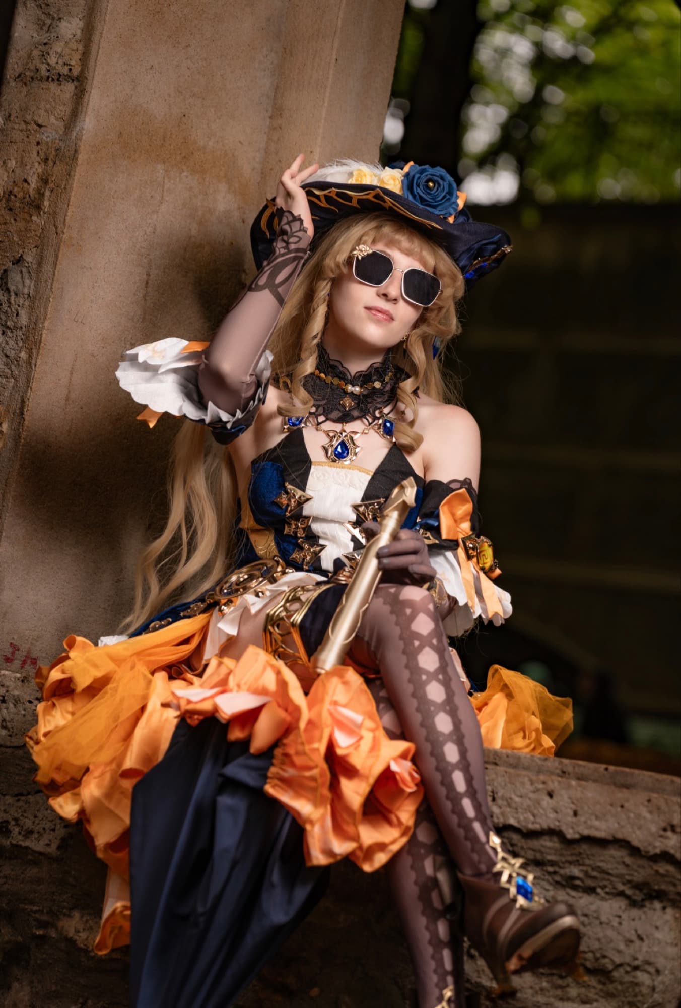 Navia & Clorinde - Photo 8