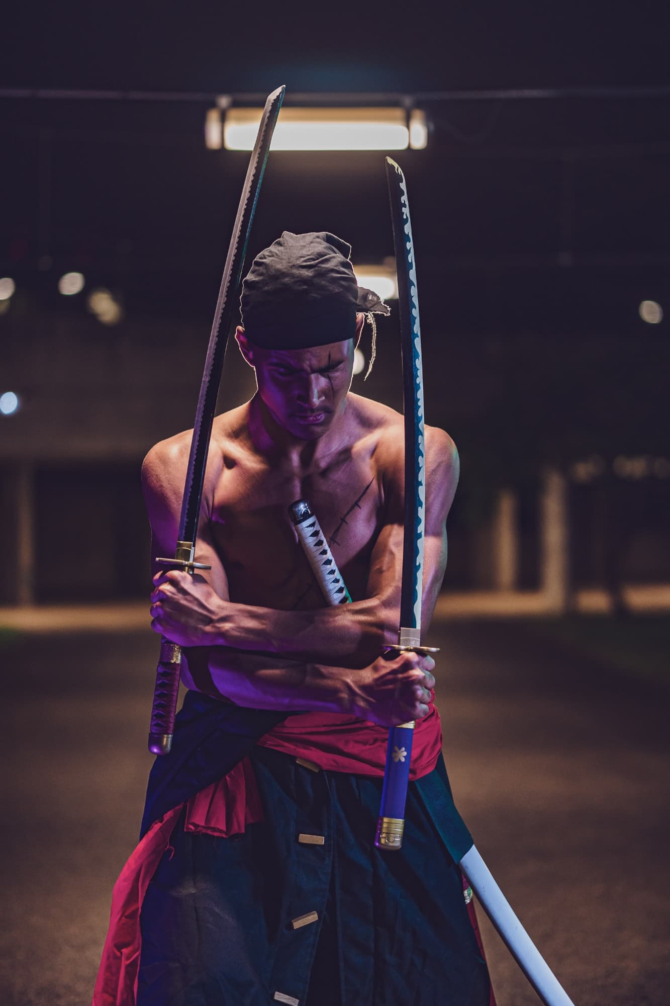 Zoro - Photo 2