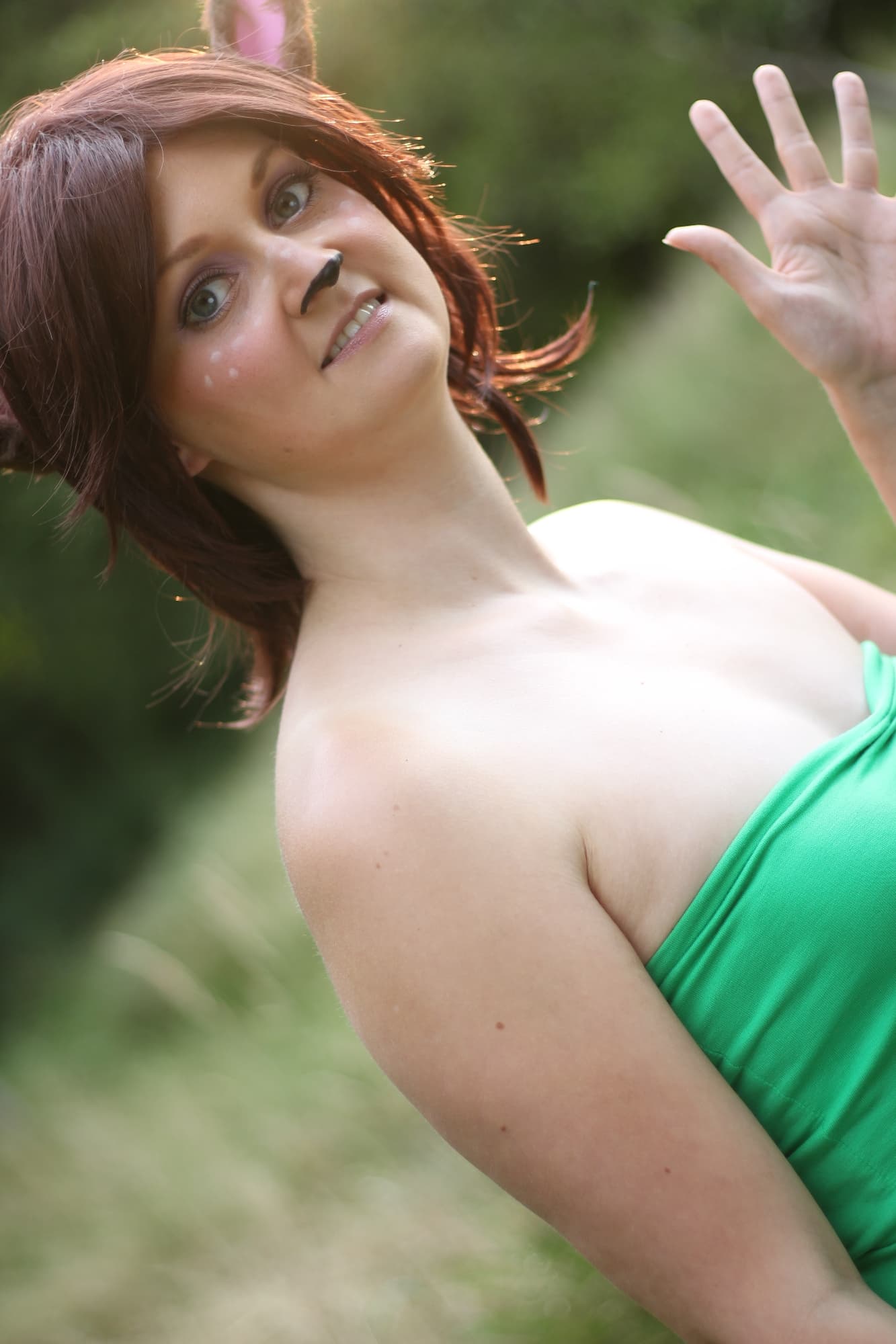 Elora (Spyro) - Photo 1