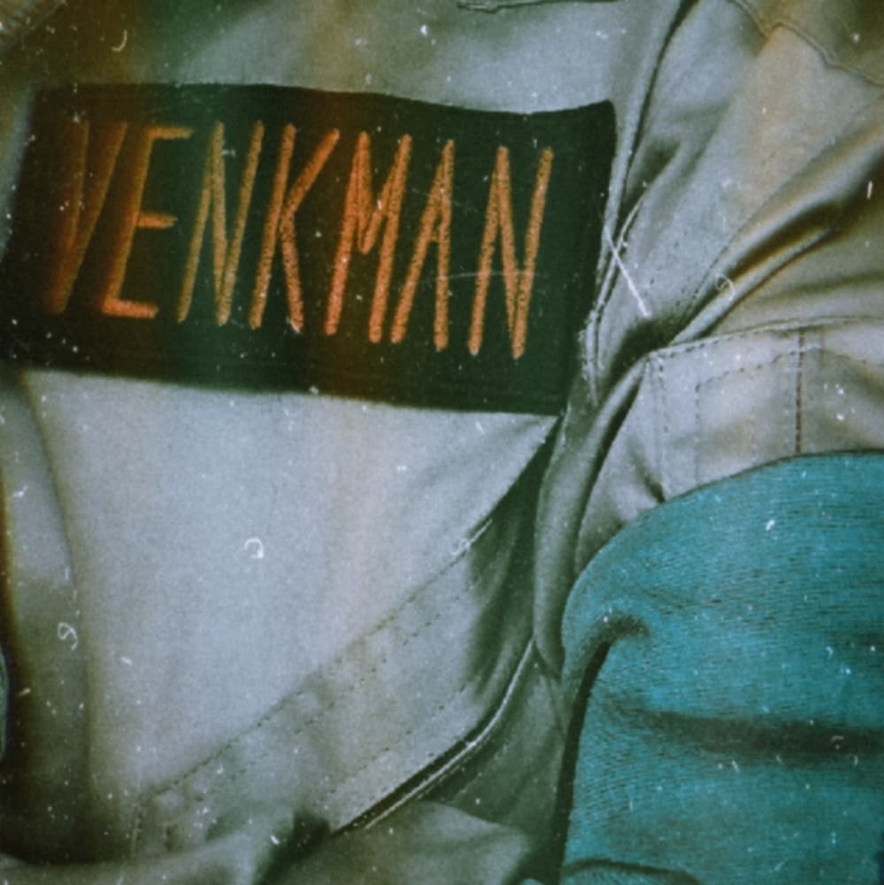 Charlotte Venkman  - Ghostbusters cosplay photoshoot cover