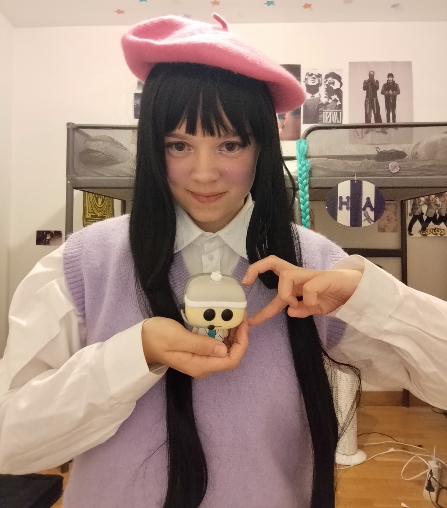 Wendy 📘💜 - Photo 14