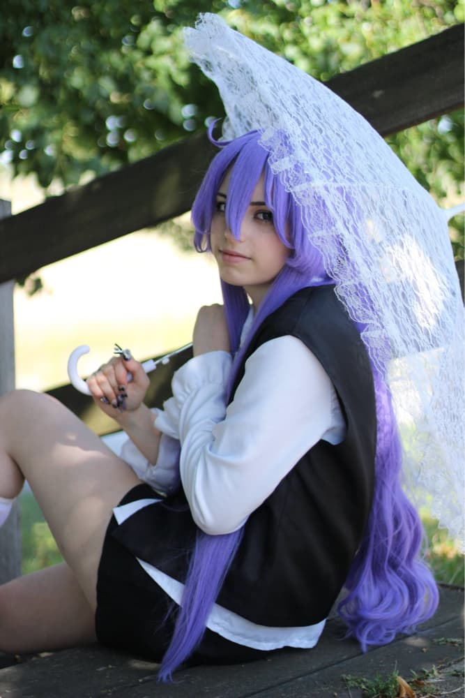 Gakupo Ouji  - Photo 1