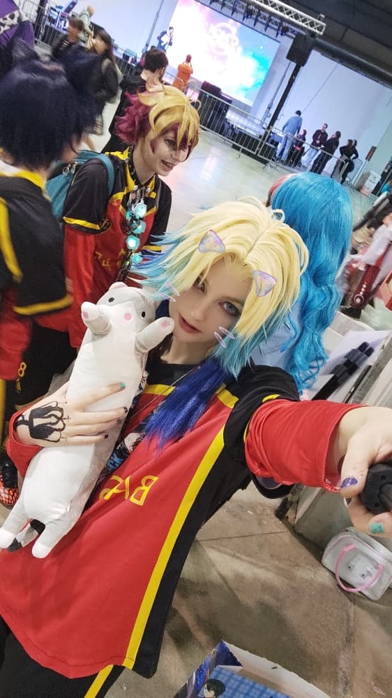 kaiser ⭐ - Photo 9