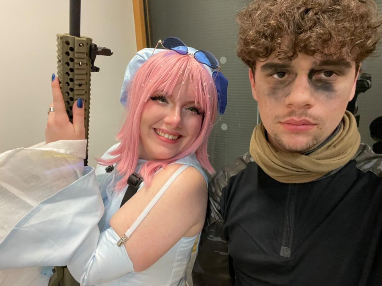 Shugo Chara Laval - Photo 4