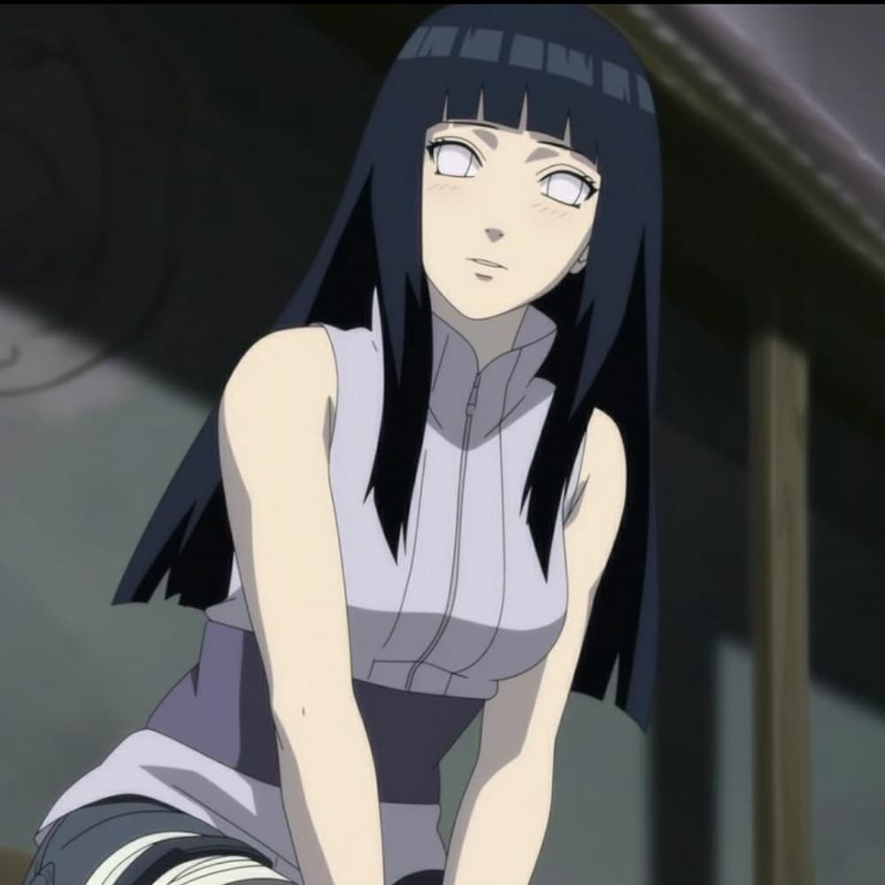Hinata 
