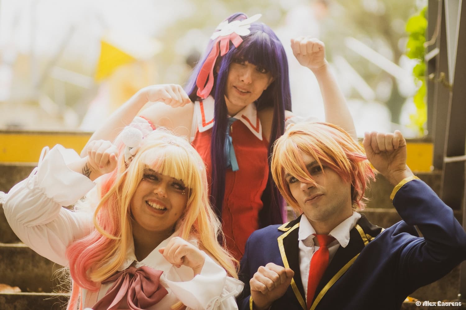 Ruby - shoot groupe - Photo 9