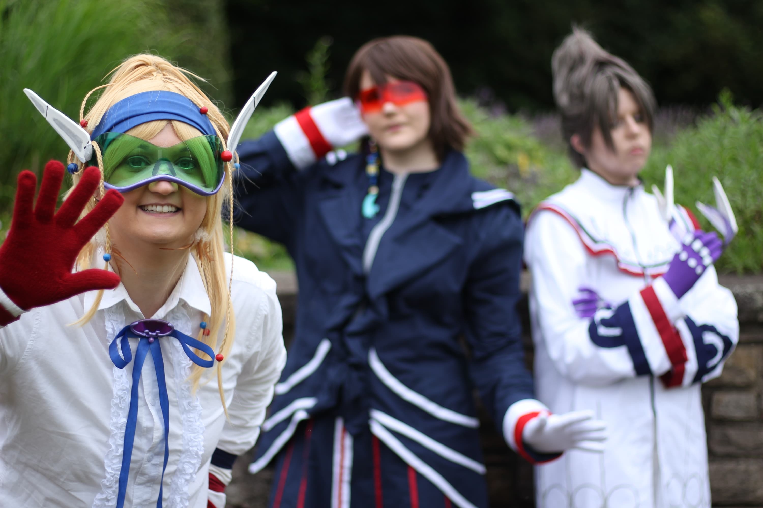 Y.R.P. (Psychic) - Photo 45