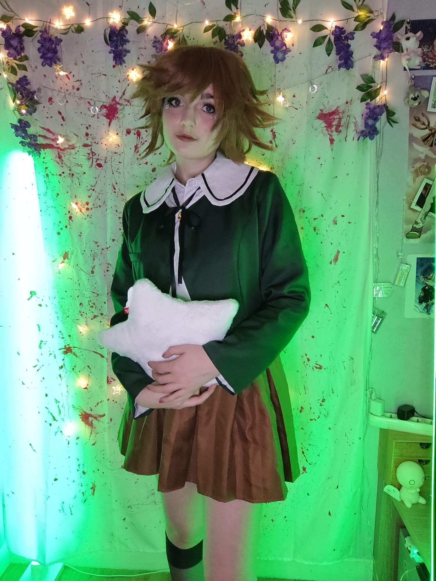Chihiro Fujisaki  - Photo 8