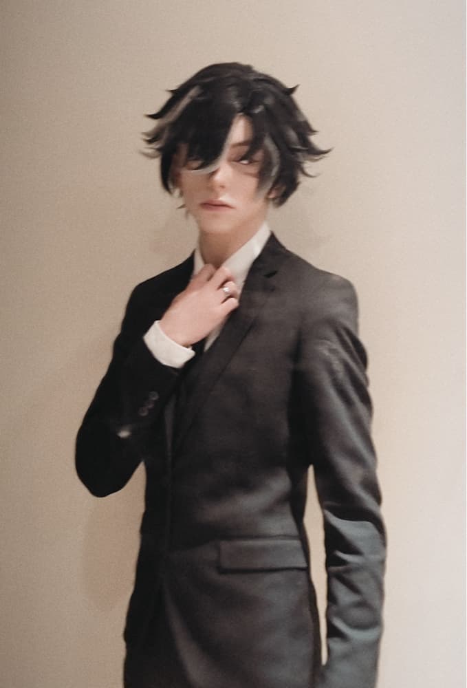 Wriothesley  - Photo 8