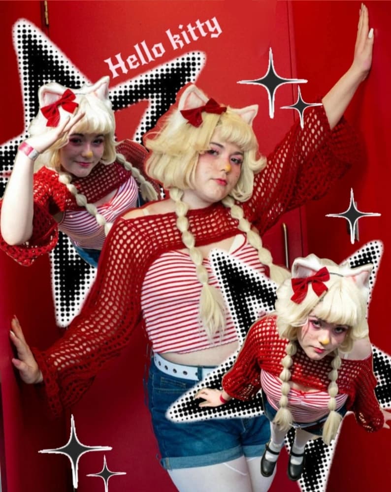 Hello kitty 2025 ☆ - Photo 9