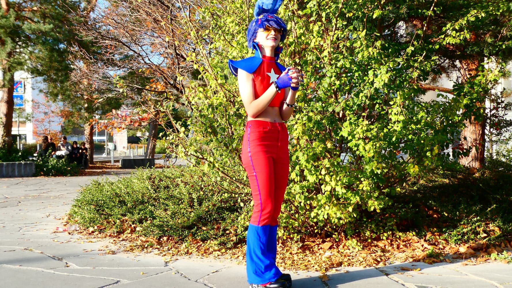 ☆ Glamrock Bonnie ☆ - Photo 12