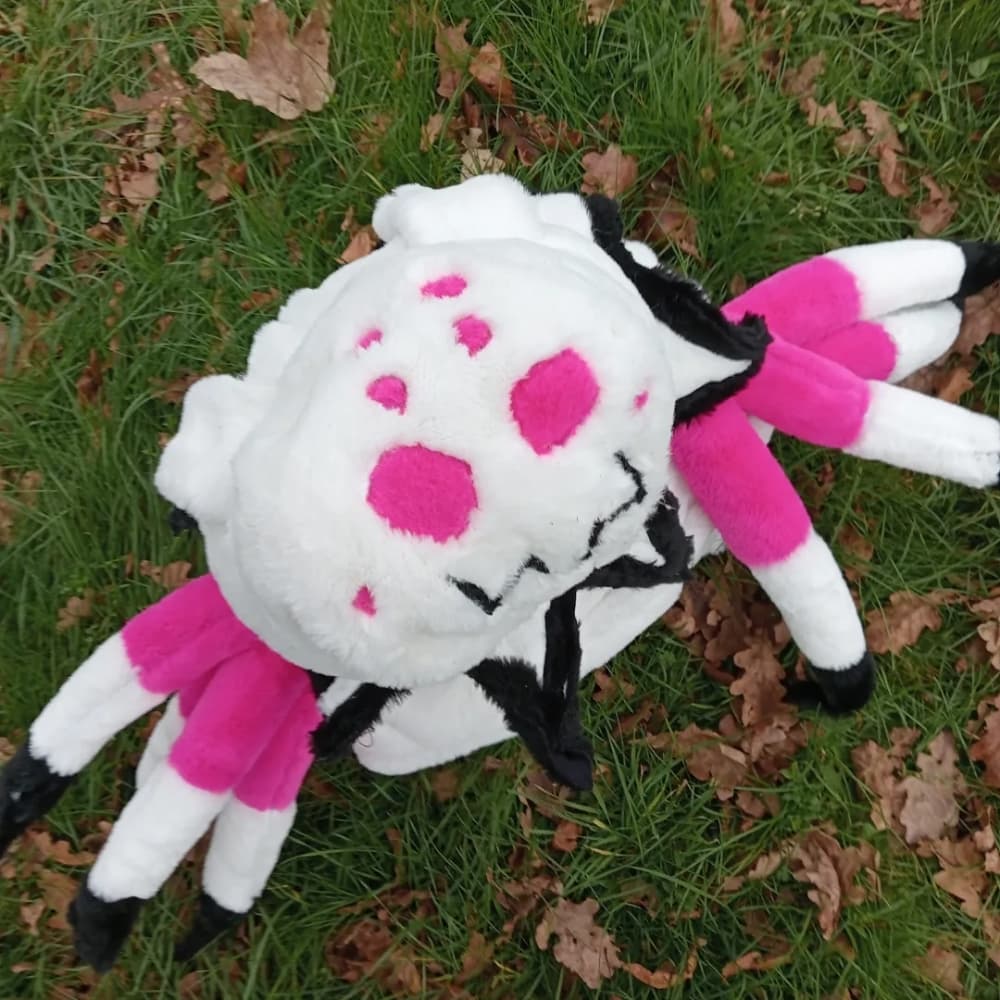 Peluche kumoko - Photo 10