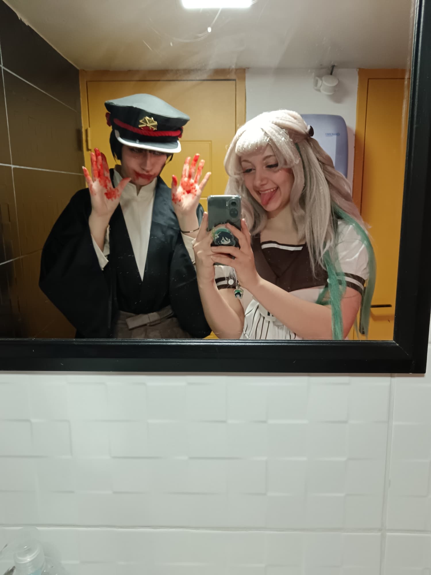 Tsukasa - Nene - Photo 4