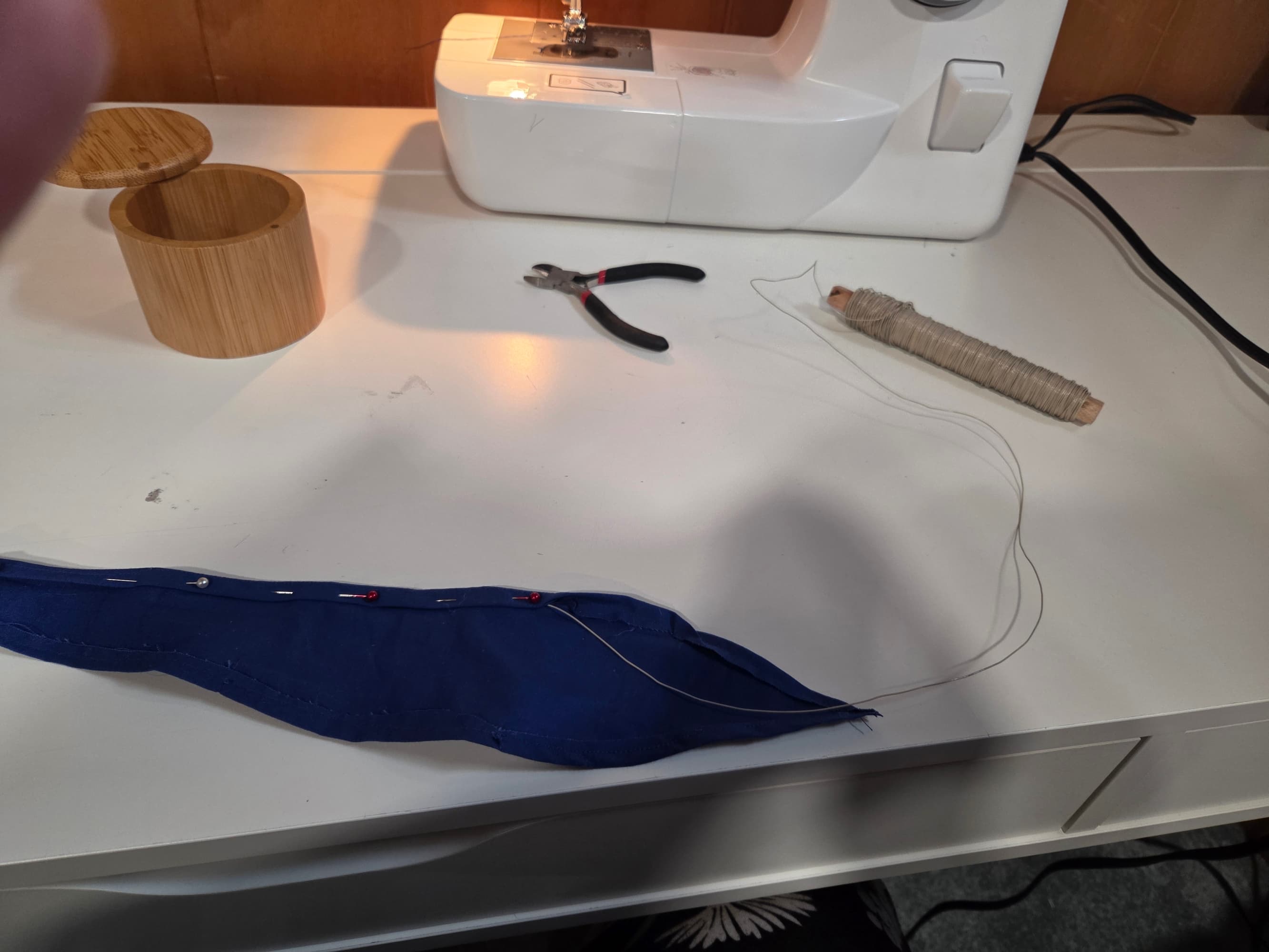 Maomao Progress - Photo 6